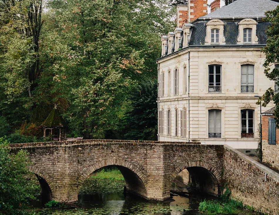 Chateau