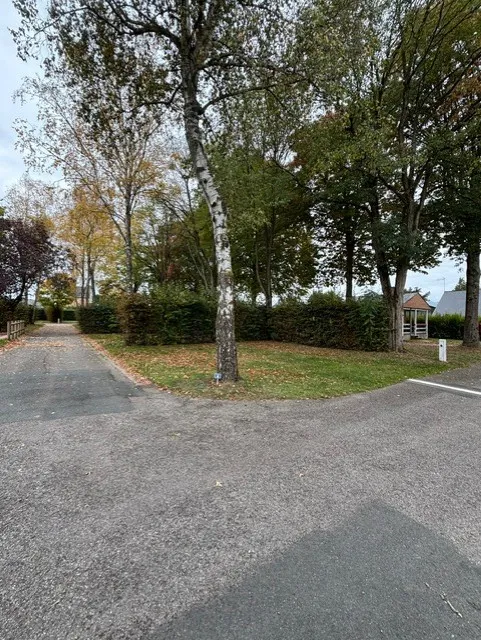 Emplacement
