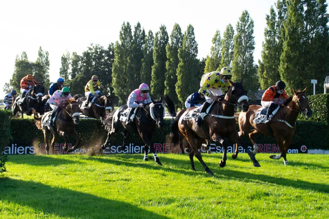 Hippodrome de Craon