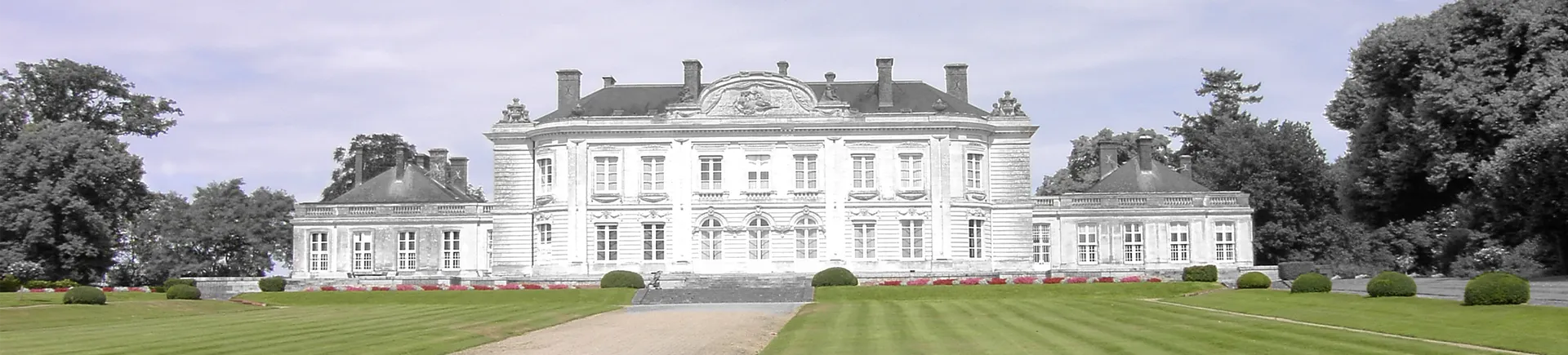 bandeau chateau