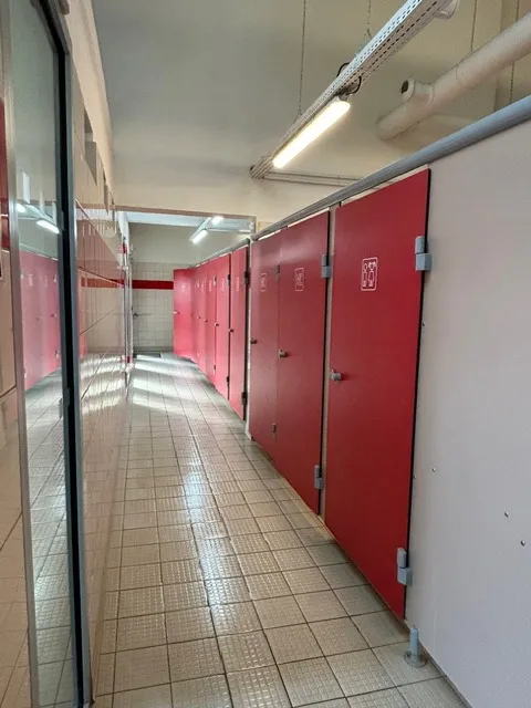 sanitaires 2