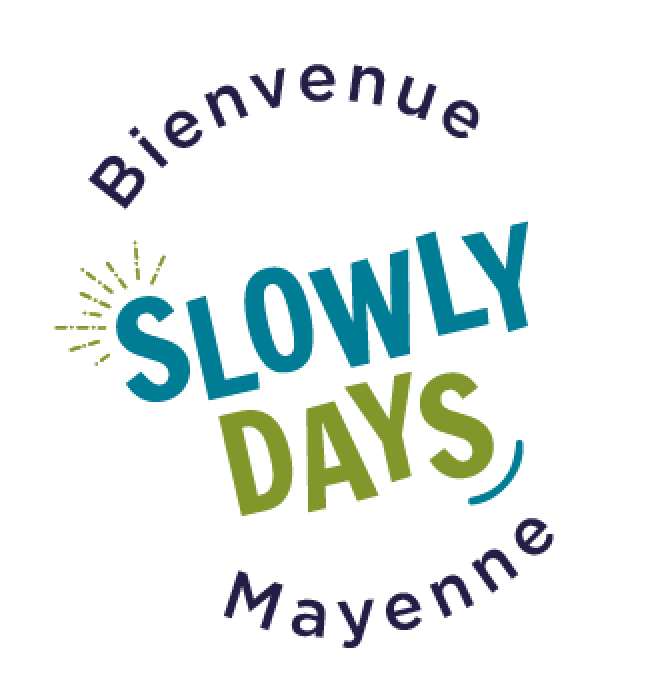 slowlydays