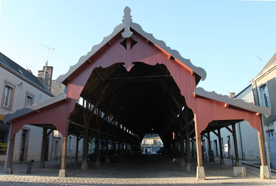 hall de craon